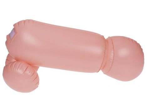 Gra erotyczna Cock Fighting Out Of The Blue 60 cm - 2