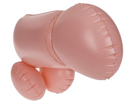 Gra erotyczna Cock Fighting Out Of The Blue 60 cm - 4