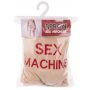 Apron with a plush penis - 4
