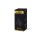 Gruszka do lewatywy analnej Alive 160 ml 15,5 cm