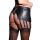 Leather Suspender Belt S