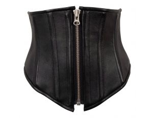 Leather Corset 71 cm