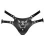 Leather Waist Strap S/M - 3