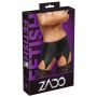 Leath. Susp.Belt 2XL - 7