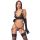 Leather Strap-on S/M