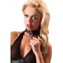 Leather Collar S-L - 5