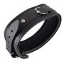 Leather Collar S/M - 2