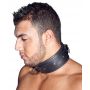 Leather Collar S/M - 3