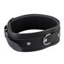 Leather Collar L/XL - 6