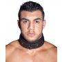 Leather Collar L/XL - 7