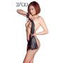 Leather Flogger - 4