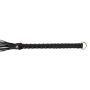 Leather flogger corduroy - 3