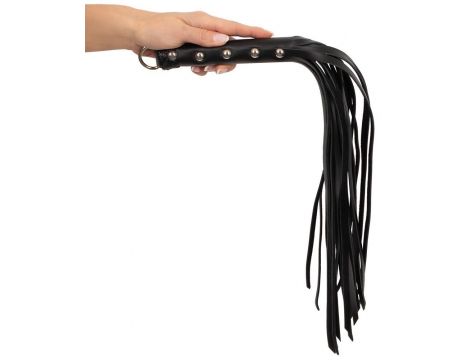 Leather Flogger Beginner - 2