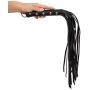 Leather Flogger Beginner - 4