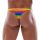 Men's Thong Rainbow M