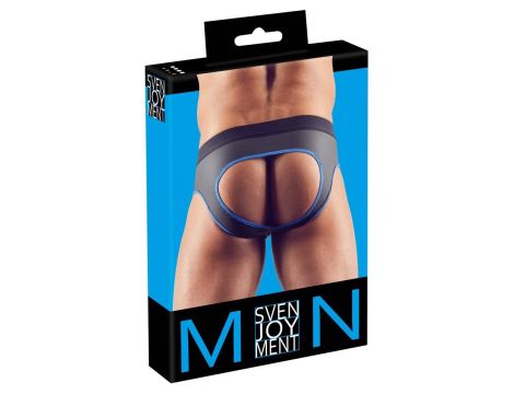 Jock męski z zamkiem Svenjoyment L - 7