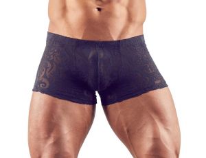 Spodnie przezroczyste Svenjoyment XL