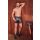 Men's Shorts black XL