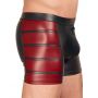 Men's Pants black/red XL - 3