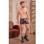 Men's Pants black/red XL - 6