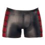 Men's Pants black/red XL - 9
