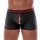 Men's Boxer Briefs black/redXL