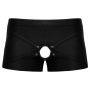 M. Pants black/red L - 3