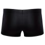 M. Pants black/red L - 2