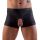 M. Pants black/red XL