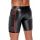 Men's Shorts Black/Red S