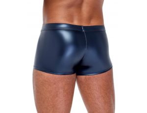 Men's Boxer Briefs Blue M