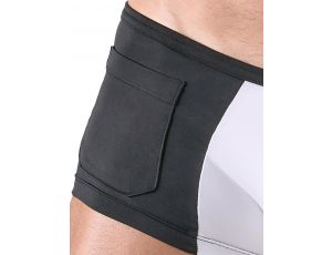 Men's Pants Waiter S