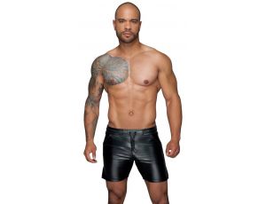 Noir Men's Shorts 2XL
