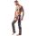 Imit. Leath. Chaps Men 2XL