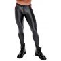 Men's Pants Black/Red L - 2