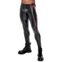 Men's Pants Black/Red L - 5