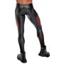 Men's Pants Black/Red L - 3