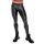 Men's Pants Black/Red L
