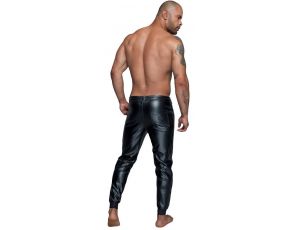 Noir Men Treggings XL