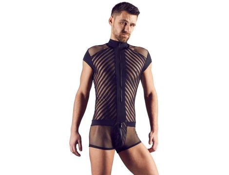 Men´s Playsuit S - 3