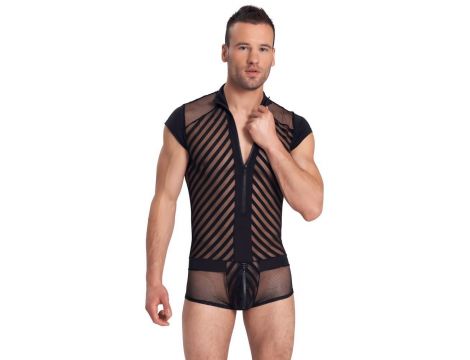 Men´s Playsuit S - 5