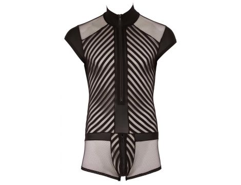 Men´s Playsuit S - 6