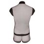 Men´s Playsuit S - 8
