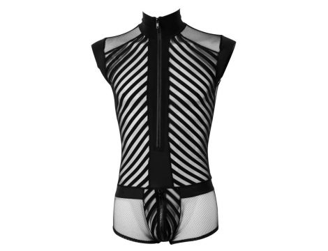 Men´s Playsuit XL - 5