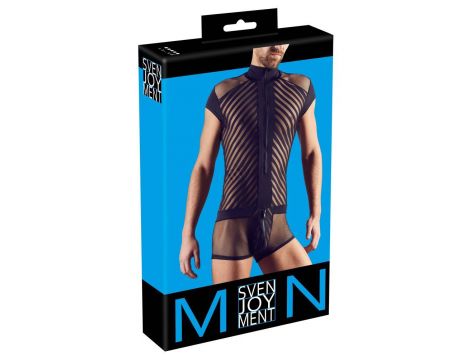 Men´s Playsuit XL - 8