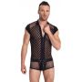 Men´s Playsuit XL - 4
