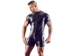 Men's Playsuit M