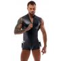 Men's Jumpsuit&Cuffs S - 2