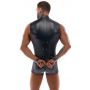 Men's Jumpsuit&Cuffs L - 6