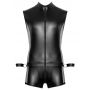 Men's Jumpsuit&Cuffs L - 9